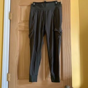 Athleta Joggers-not worn much, good condition